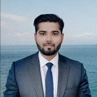 Harshil Gandhi Email