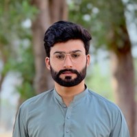 Ali Raza's profile photo