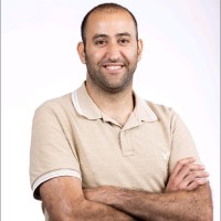 Daniel Hen Email & Phone Number