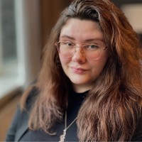Kateryna Levchenko Email