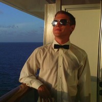 ACE Construction Services Employee Matthew Sharpe's profile photo