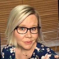 ProDrivers Employee Katy Rupert's profile photo
