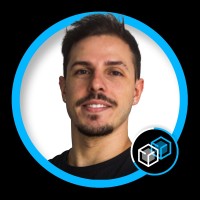CAEXPERTS Employee José Simas's profile photo