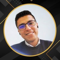 LlamaSoft ™ Employee Marcelo Dávila's profile photo