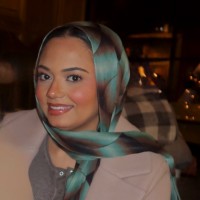 LDR Site Services Employee Rida Sawani's profile photo