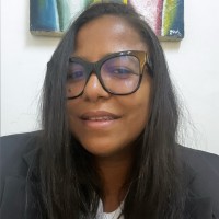 Ordem dos Advogados de Moçambique Employee Stela Santos's profile photo