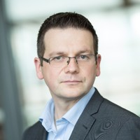 SBS Employee Benjamin Lefevre's profile photo