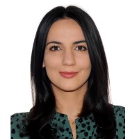 jember GmbH Employee Vilma Shehu's profile photo