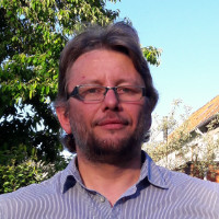 iStorm Projects Employee Marc Paquet's profile photo