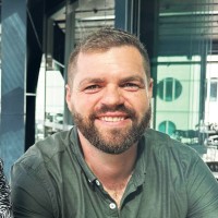 Kent Removals & Storage Employee Ben Curnow's profile photo