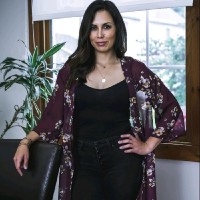 Ring Limited Employee Erika Gomez's profile photo