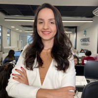 Central Nutrition Employee Edinaira Soares's profile photo