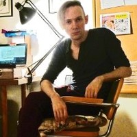 Sockeye Media LLC Employee Benjamin Patton's profile photo