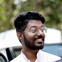 Vinu M Email