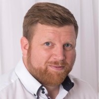 Energy and System Technical Ltd (EAST Solutions) Employee Ben Kirkby's profile photo