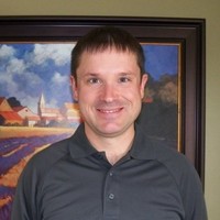 MiTek Canada Inc. Employee René Tech's profile photo