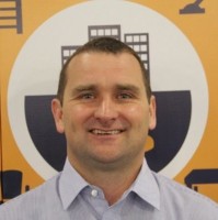 Warp it Employee Daniel O'Connor's profile photo