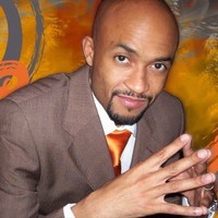 Derrick Frazier