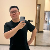 Mindfulness Capital Employee Shaoyi Bai's profile photo