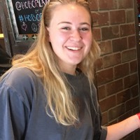 Beacon Title Agency, LLC Employee Halle Landis's profile photo