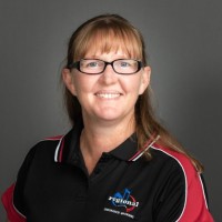 Kellie Thomas Email