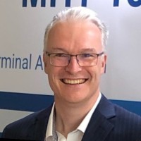 MHT Technology Employee Marcus Webster's profile photo