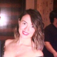 African + Eastern Employee Valentina Chessa's profile photo