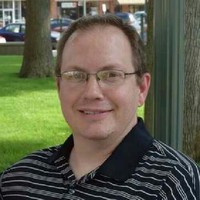 Pella Corporation Employee David Redlich's profile photo