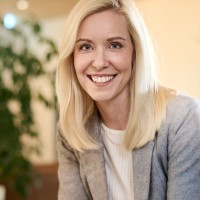 PANTOPIX Employee Maraike Heim's profile photo