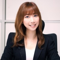 perFACE Employee Mandy Ng's profile photo