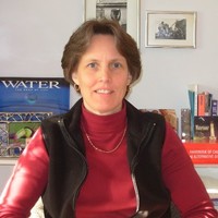 MWRA Employee Betsy Reilley's profile photo
