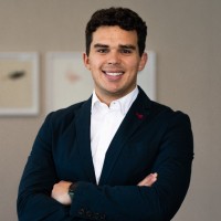 PwC Employee Jandre Steyn's profile photo