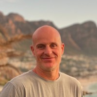 Shift Connect Ltd. Employee John Hayes's profile photo