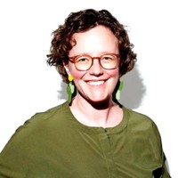 Doe-Anderson Employee Alison Brotzge-Elder's profile photo