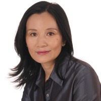 Infrastructure Technologies Employee Maria Brooks's profile photo