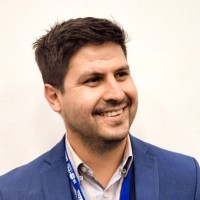 dParadig Employee Daniel Zahr's profile photo