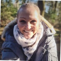 World Options Ltd Employee Emma Siddy's profile photo