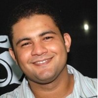 D'Granel Transportes Oficial Employee Felipe de Souza Santos's profile photo