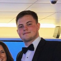 Connor Wood Email & Phone Number