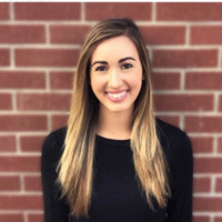 Quantcast Employee Morgan Harrison's profile photo