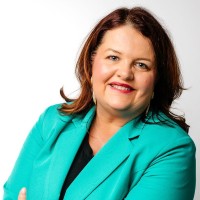 Shield Bar Marketing Employee Nikole Haumont's profile photo
