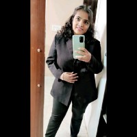 Alchemy Research and Analytics Employee Tanushri Khurana's profile photo