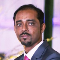 Azeemi Technologies Employee Syed Karim's profile photo