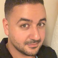 E&C Barber Shop Employee Mark Matar's profile photo