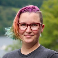 Indeed Employee Morgan Wallace's profile photo