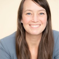ClimateWorks Foundation Employee Rebecca Fisher's profile photo
