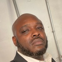 S&B Employee Darrell Monroe's profile photo