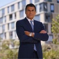 Ayman Amer Email & Phone Number