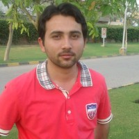 Kashaf Ali Email