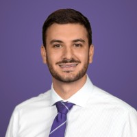 Elsevier Employee Max Sommer's profile photo